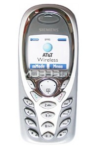 SIEMENS C61 specifikacije