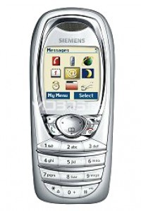 SIEMENS C62 specifikacije