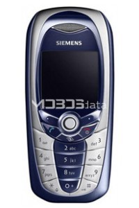 SIEMENS C71A specifikacije