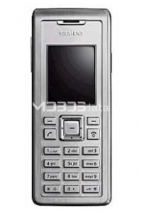 SIEMENS CC75 specifikacije