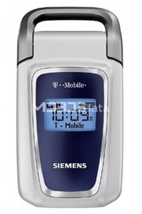 SIEMENS CF63 specs