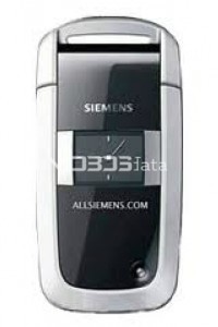 SIEMENS CF76 specifikacije