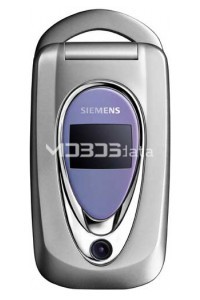 SIEMENS CFX65 specifikacije