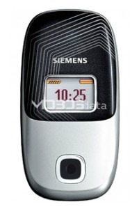 SIEMENS CL75 specifikacije