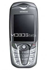 SIEMENS CX65 specifikacije