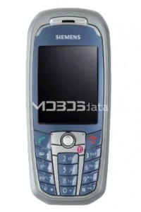 SIEMENS CXT65 specifikacije