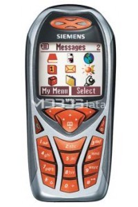 SIEMENS M55 specifications and features SIEMENS M55 specs
