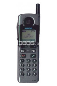 SIEMENS S11 specifikacije