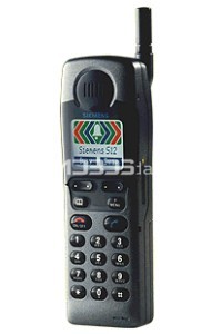 SIEMENS S12 specifikacije