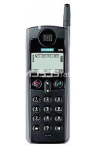 SIEMENS S15 specifikacije