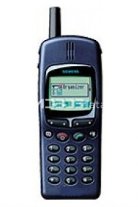 SIEMENS S2588 specifikacije