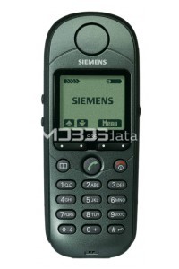 SIEMENS S35I specifikacije