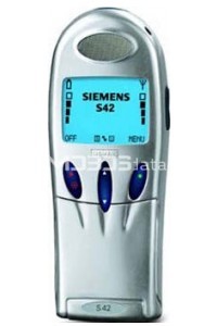 SIEMENS S42 specifikacije