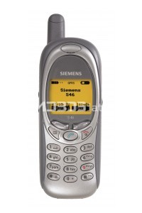 SIEMENS S46 specifikacije