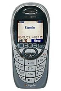 SIEMENS S56 specifikacije