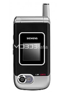 SIEMENS SFG75 specifikacije