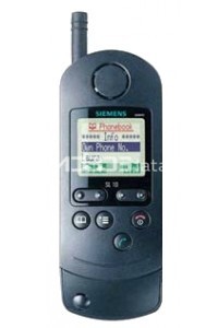 SIEMENS SL10 specifikacije