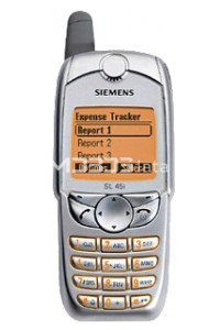 SIEMENS SL45I specifikacije