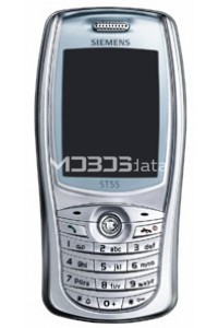 SIEMENS ST55 specifikacije