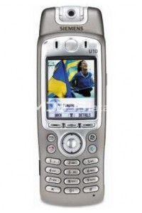 SIEMENS U10 specifikacije