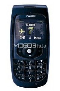 SIEMENS XELIBRI 7 specifikacije