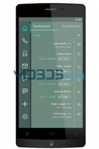 SIKUR GRANITE PHONE specifikacije