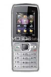 SIMCOM B63 specifikacije