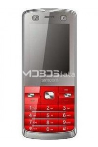 SIMCOM G100 specifikacije