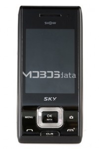 SKY IM-S330K specifikacije