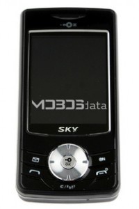 SKY IM-S340L specifikacije