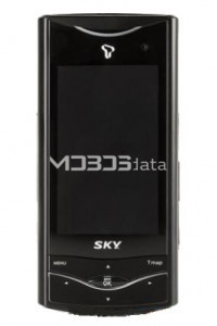 SKY IM-S370 specifikacije