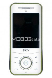 SKY IM-S390 specifikacije