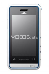 SKY IM-U540L specifikacije
