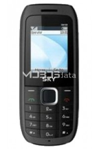 SKY SM100 specifikacije