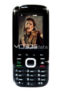 SKYCALL C6300 specifikacije