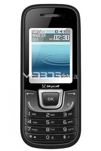SKYCALL C6300 FUSE specifikacije