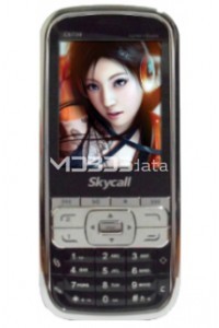 SKYCALL C6700 specifikacije