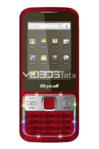 SKYCALL C6800 specifikacije