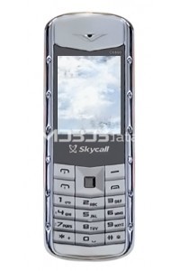 SKYCALL C6800 DIAMOND specs
