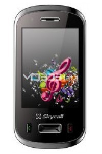 SKYCALL N601 specifikacije