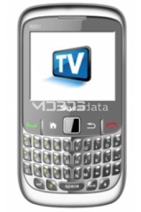 SKYCALL N801 specifikacije