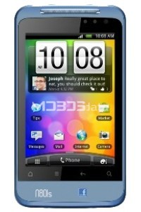 SKYCALL N801S NEW specifikacije