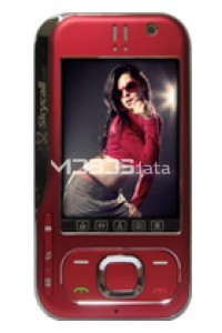 SKYCALL S300 specifikacije