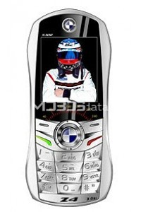 SKYCALL S300 MONACO specifikacije