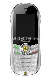 SKYCALL S300 MONZA specs