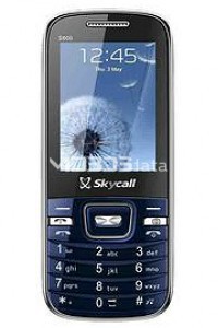 SKYCALL S600 TUNES specifikacije