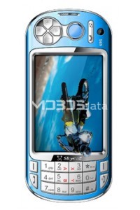 SKYCALL S69 specifikacije