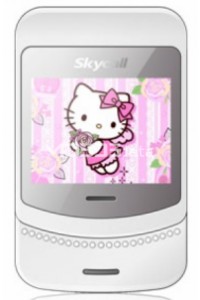 SKYCALL S79 specifikacije