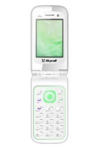SKYCALL SC31 specifikacije