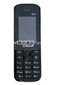 SKYCALL SC31 HITZ specs